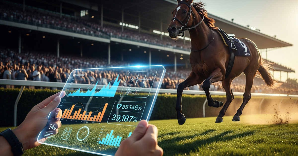 【競馬予想の“思考”が変わる】AI分析の最終進化形！専門知識ゼロから始める「究極の競馬予想プロンプト Ver. 2.0」完全ガイド