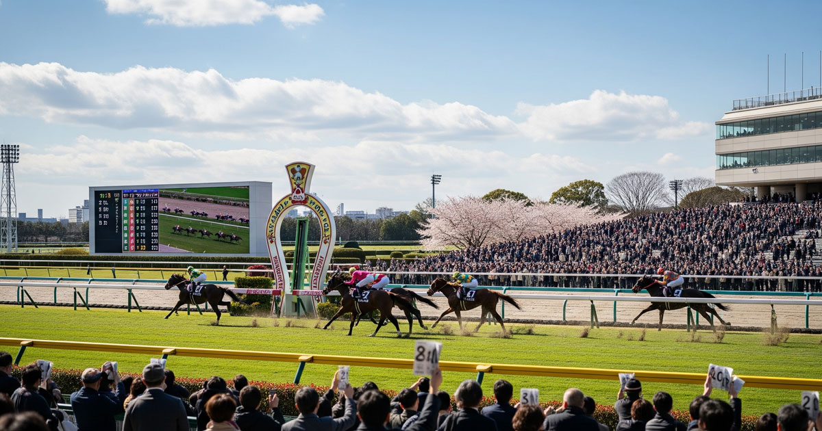 競馬予想が当たる人が実践する思考法と本物の専門家を見抜く方法を徹底解説