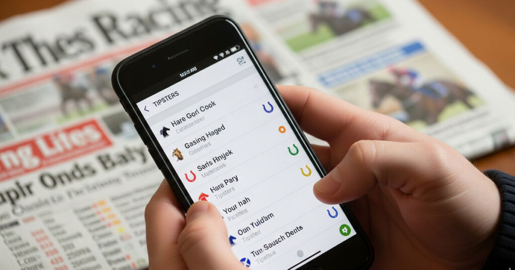 あなたに合う競馬予想が当たる人の探し方